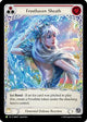 Frosthaven Sheath - FAB427 (FAB427)  Rainbow Foil
