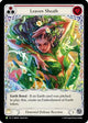 Leaven Sheath - FAB428 (FAB428)  Rainbow Foil