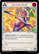 Stormwind Sheath (PEN209)