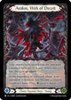 Arakni, Web of Deceit (SAR001)