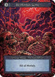 All Mortals Gone  - Gothic
