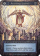 Archangel Gabriel  - Gothic