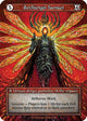 Archangel Samael (Foil)  - Gothic Foil
