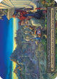 City of Plenty (Foil)  - Gothic Foil