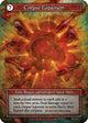 Corpse Explosion (Foil)  - Gothic Foil