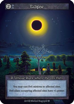 Eclipse  - Gothic