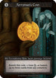 Ferryman's Coin  - Gothic