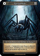 Gargantula (Foil)  - Gothic Foil