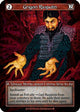 Grigori Rasputin (Foil)  - Gothic Foil