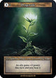 Invigorate (Foil)  - Gothic Foil