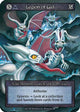 Legion of Gall  - Gothic