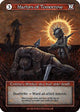 Martyrs of Tomorrow (Foil)  - Gothic Foil