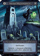 Master Necromancer  - Gothic