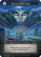 Sensu of the Fang (Foil)  - Gothic Foil