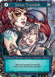 Serava Townsfolk (Foil)  - Gothic Foil