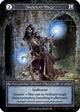 Skeleton Mage (Foil)  - Gothic Foil