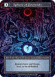 Sphere of Animosity (Foil)  - Gothic Foil