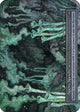 Spore Spouts (Foil)  - Gothic Foil