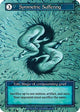 Symmetric Suffering (Foil)  - Gothic Foil