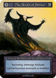 The Doom of Dilmun  - Gothic