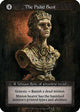 The Pallid Bust  - Gothic