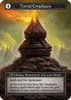 Torrid Omphalos (Foil)  - Gothic Foil