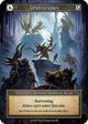 Undesirables (Foil)  - Gothic Foil