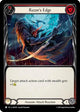 Razor's Edge (AAC019)