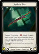 Spider's Bite (AAC003)