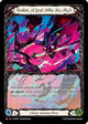 Arakni, 5L!p3d 7hRu 7h3 cR4X (Extended Art) (AAC001)