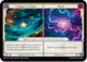 Consign to Cosmos // Shock - LGS429 (LGS429)  Cold Foil