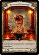 Stonewall Gauntlet (ANQ007)  Rainbow Foil