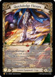 Quickdodge Flexors (ANQ008)  Rainbow Foil