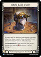 Mbrio Base Vizier (PEN058)