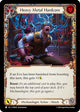 Heavy Metal Hardcore (Blue) (PEN074)