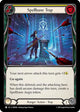 Spellbane Trap (Yellow) (PEN090)  Rainbow Foil