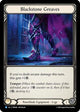 Blackstone Greaves (PEN096)  Cold Foil