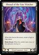 Shroud Of The Fate Watcher (PEN107)