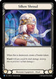 Silken Shroud (PEN123)  Cold Foil