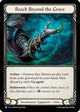 Reach Beyond The Grave (PEN154)