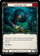 Tentacular Toll (Red) (PEN162)  Rainbow Foil
