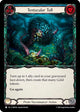 Tentacular Toll (Blue) (PEN164)  Rainbow Foil