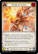 Herald Of Victoria (Yellow) (PEN177)