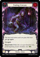 Fasting Carcass (Red) (PEN198)  Rainbow Foil