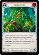 Verdant Tide (Red) (PEN203)