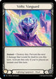 Voltic Vanguard (PEN240)  Cold Foil