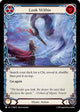 Look Within (Blue) (PEN273)  Rainbow Foil