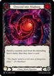 Descend Into Madness (Blue) (PEN278)  Rainbow Foil