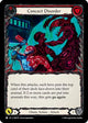 Concoct Disorder (Red) (PEN279)