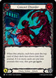 Concoct Disorder (Blue) (PEN281)  Rainbow Foil